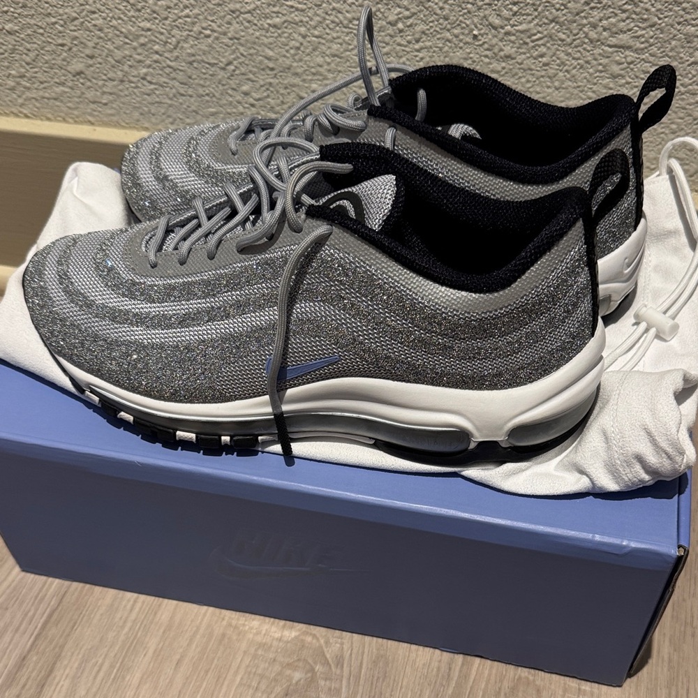 Swarovski Air Max